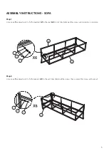 Preview for 5 page of Homebase MATARA Instruction Manual