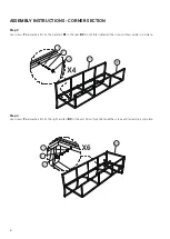 Preview for 6 page of Homebase MATARA Instruction Manual