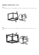 Preview for 9 page of Homebase MATARA Instruction Manual