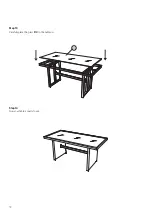 Preview for 12 page of Homebase MATARA Instruction Manual