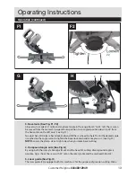 Предварительный просмотр 13 страницы Homebase Powerbase Xtreme Assembly Manual