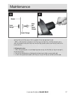 Предварительный просмотр 17 страницы Homebase Powerbase Xtreme Assembly Manual