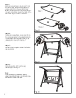 Preview for 6 page of Homebase ROWLY Instruction Manual