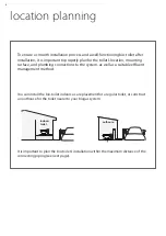 Preview for 6 page of HOMEBIOGAS Bio-Toilet User Manual