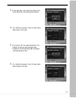 Предварительный просмотр 33 страницы Homecast HS2100 CIUSB Manual