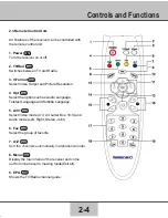 Preview for 11 page of Homecast HT5000 Owner'S Manual