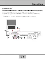 Preview for 13 page of Homecast HT5000 Owner'S Manual