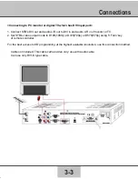 Preview for 15 page of Homecast HT5000 Owner'S Manual