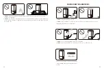 Предварительный просмотр 5 страницы Homech HM-AH005 User Manual