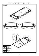 Preview for 6 page of HOMECHO HMC-MD-035 Manual