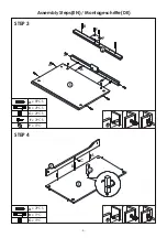 Preview for 7 page of HOMECHO HMC-MD-035 Manual