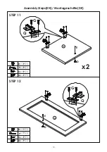 Preview for 11 page of HOMECHO HMC-MD-035 Manual