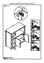 Preview for 12 page of HOMECHO HMC-MD-035 Manual