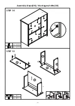 Preview for 13 page of HOMECHO HMC-MD-035 Manual