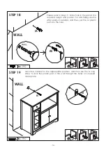 Preview for 15 page of HOMECHO HMC-MD-035 Manual