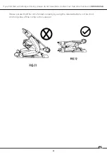 Предварительный просмотр 11 страницы homechoice Buddy Co-sleeper & Camp Cot Assembly Instruction Manual