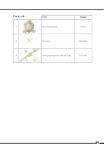 Preview for 2 page of homechoice Grey Teddy Mat Assembly Instruction