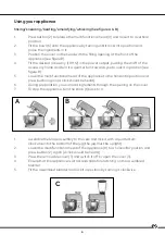 Preview for 6 page of homechoice Maximo Instruction Manual