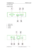 Preview for 5 page of HomeCinemaSolution EX70UHD User Manual