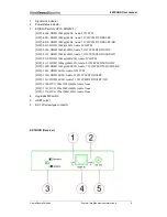 Preview for 6 page of HomeCinemaSolution EX70UHD User Manual