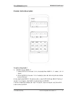 Preview for 6 page of HomeCinemaSolution MX44UHD User Manual