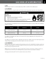 Preview for 9 page of Homecrest CF-12 User Manual