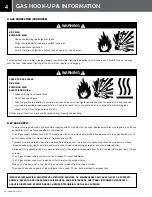 Preview for 10 page of Homecrest CF-12 User Manual