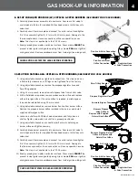 Preview for 11 page of Homecrest CF-12 User Manual