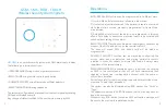 Preview for 4 page of HomeDefender HD-G005 Installation And User Manual