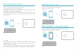 Preview for 9 page of HomeDefender HD-G005 Installation And User Manual