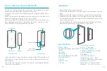 Preview for 21 page of HomeDefender HD-G005 Installation And User Manual