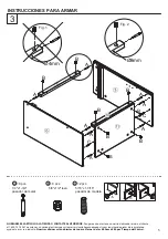 Предварительный просмотр 21 страницы HOMEDEPOT 050276996668 Assembly Instructions Manual