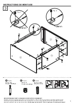 Предварительный просмотр 36 страницы HOMEDEPOT 050276996668 Assembly Instructions Manual