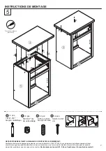 Предварительный просмотр 38 страницы HOMEDEPOT 050276996668 Assembly Instructions Manual