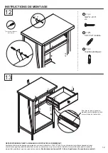 Предварительный просмотр 43 страницы HOMEDEPOT 050276996668 Assembly Instructions Manual