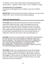 Preview for 8 page of HOMEDEPOT 1002164037 Instructions Manual