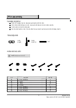 Предварительный просмотр 3 страницы HOMEDEPOT 1004247375 Use And Care Manual