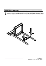 Предварительный просмотр 7 страницы HOMEDEPOT 1004247375 Use And Care Manual