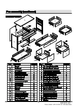 Предварительный просмотр 4 страницы HOMEDEPOT 1005779175 Use And Care Manual