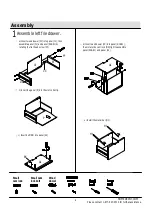 Предварительный просмотр 6 страницы HOMEDEPOT 1005779175 Use And Care Manual