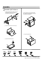 Предварительный просмотр 7 страницы HOMEDEPOT 1005779175 Use And Care Manual