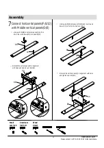 Предварительный просмотр 12 страницы HOMEDEPOT 1005779175 Use And Care Manual