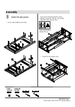 Предварительный просмотр 13 страницы HOMEDEPOT 1005779175 Use And Care Manual