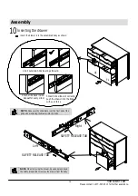 Предварительный просмотр 15 страницы HOMEDEPOT 1005779175 Use And Care Manual