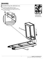 Preview for 7 page of HOMEDEPOT 1006296657 Assembly Instructions Manual