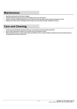 Preview for 12 page of HOMEDEPOT 1006296657 Assembly Instructions Manual