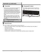 Preview for 14 page of HOMEDEPOT 1007086606 Use And Care Manual