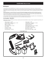 Preview for 13 page of HOMEDEPOT 19A30031100 Operator'S Manual