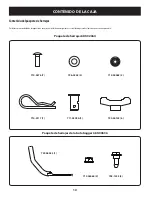 Preview for 14 page of HOMEDEPOT 19A30031100 Operator'S Manual