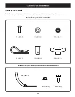 Preview for 23 page of HOMEDEPOT 19A30031100 Operator'S Manual